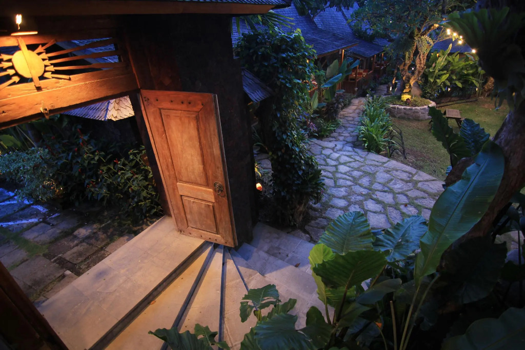 Taulan Villa by Social Hideout Bali