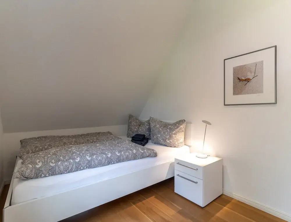 Ferienhaus St. Peter-ording
