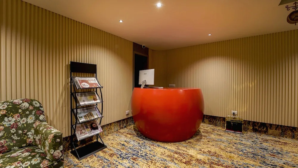 City Keys Bangalore By Bestinn Leisure