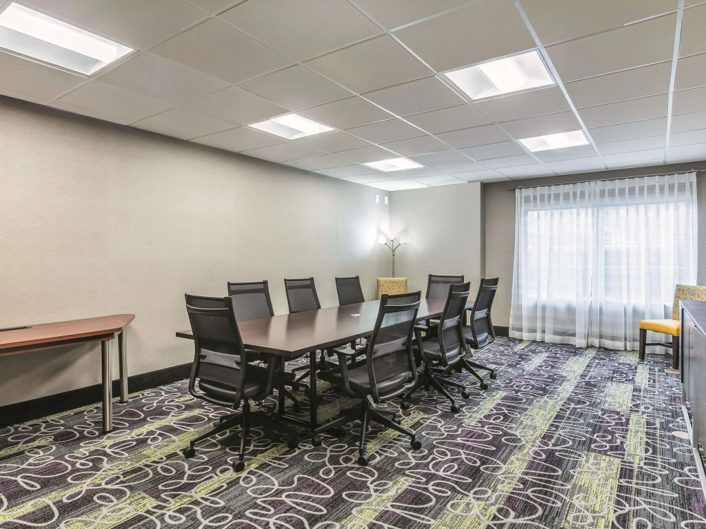 La Quinta by Wyndham Dallas Plano West