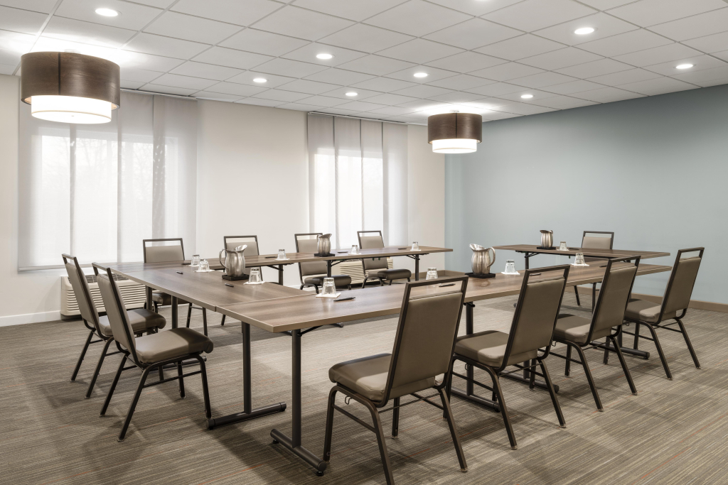 EVEN Hotel Ann Arbor S - University Area by IHG