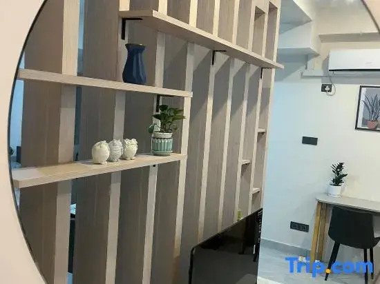 2BHK Apartment Griha Units-Lazimpat