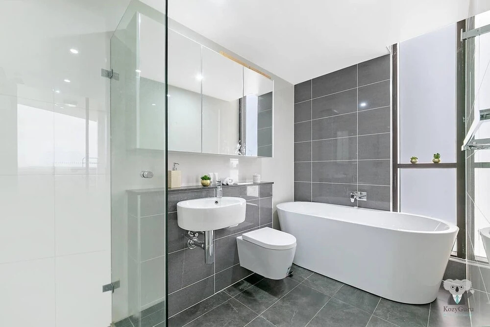 Awesome View 2bed 2bath APT + Free Parking Npa330