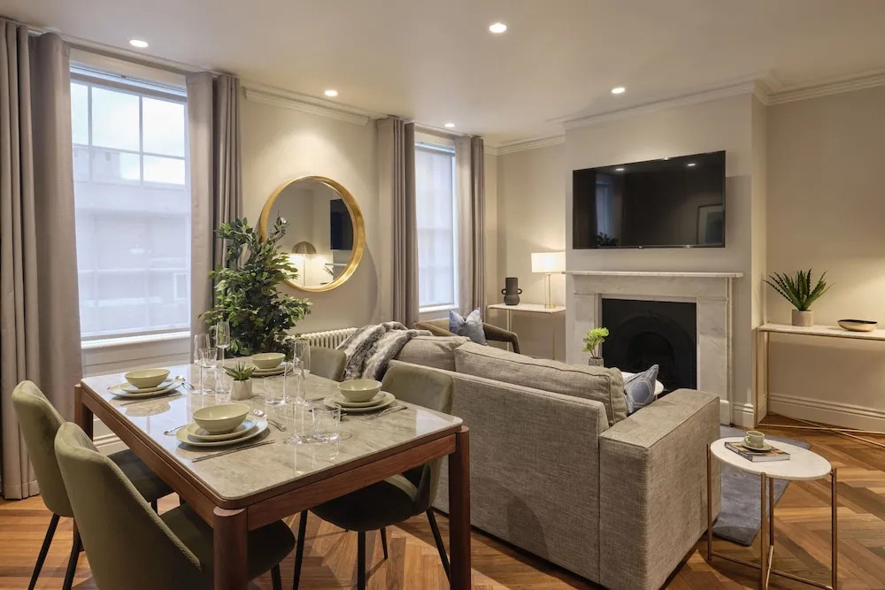 Darley House by Viridian Apartments