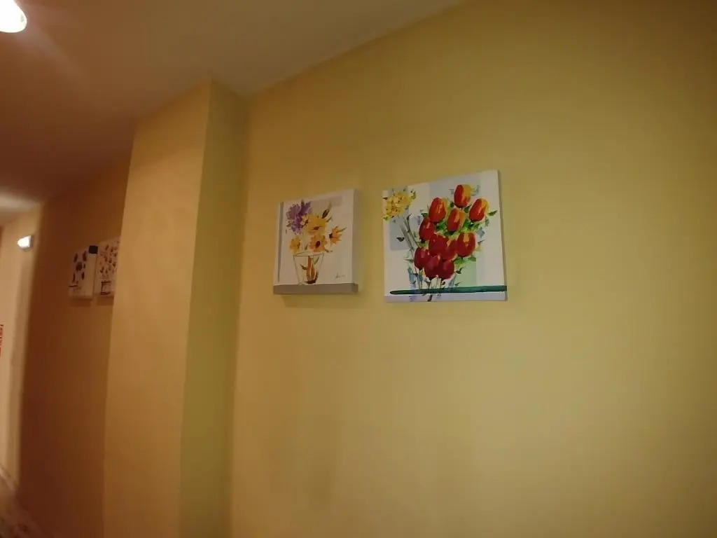 Hotel las Cruces