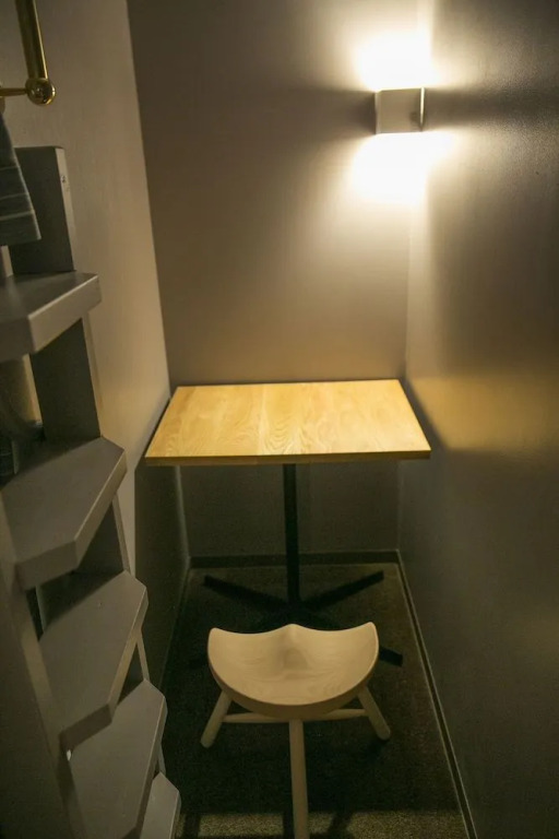 THE WARDROBE Hotel Shimokitazawa