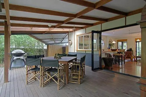 Byron Bay Accom 28 Childe Street, Byron Bay - Banaba