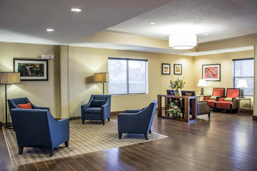Comfort Inn Clinton