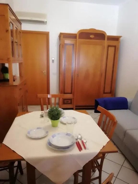 Casa Marcella San Vito Lo Capo