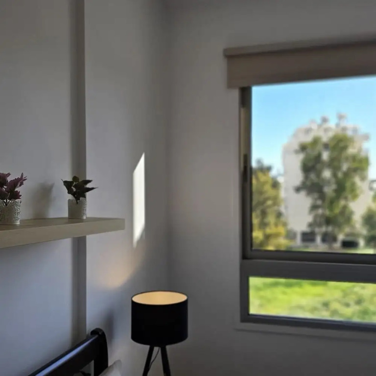 118 LCA - Stay White Petals Apartment
