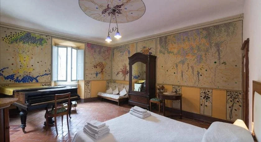 Borgo Ponte dellAsse