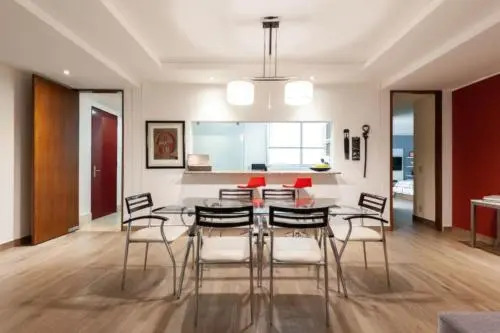 Mi Casa #2 en la Zona más Exclusiva de Polanco