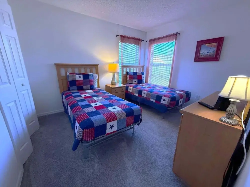 Lake View Villa With Beautiful Sunsets - Southern Dunes