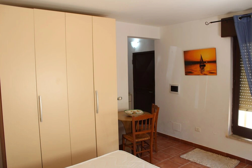 Viriglio Apartment