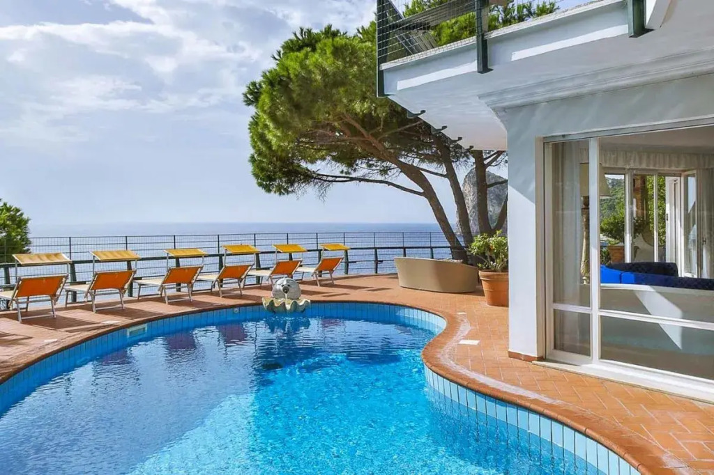Villa Nerea