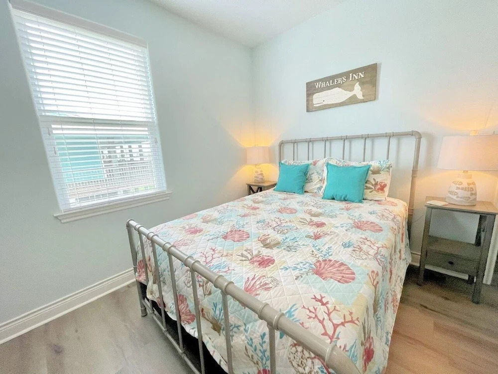 At Long Last 3 Bedroom Home by RedAwning