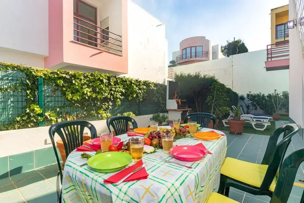 Villa Marina Front-line Marina Property With 4 Bedrooms