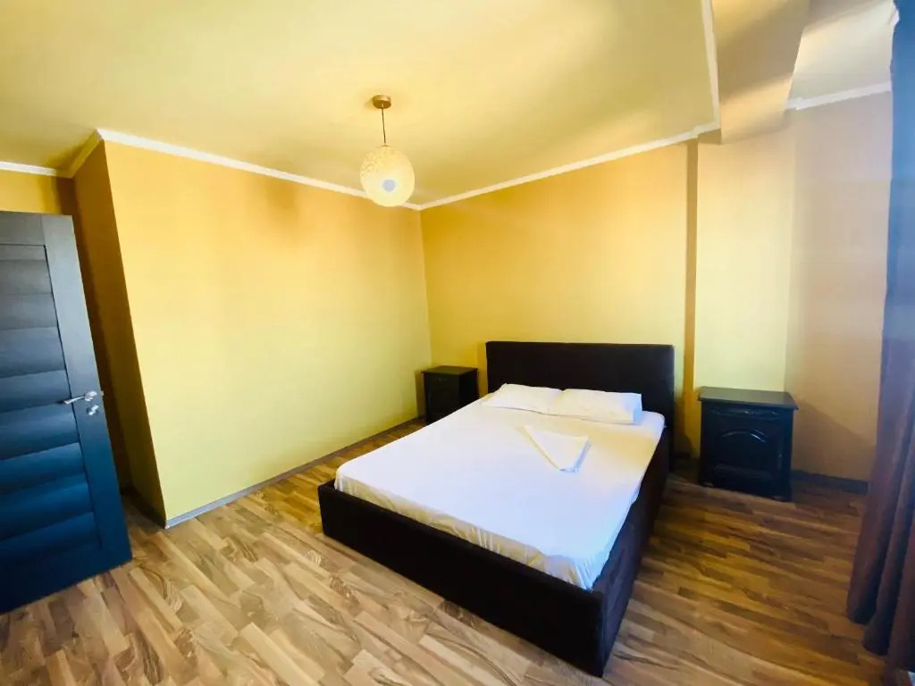 Apartament Central