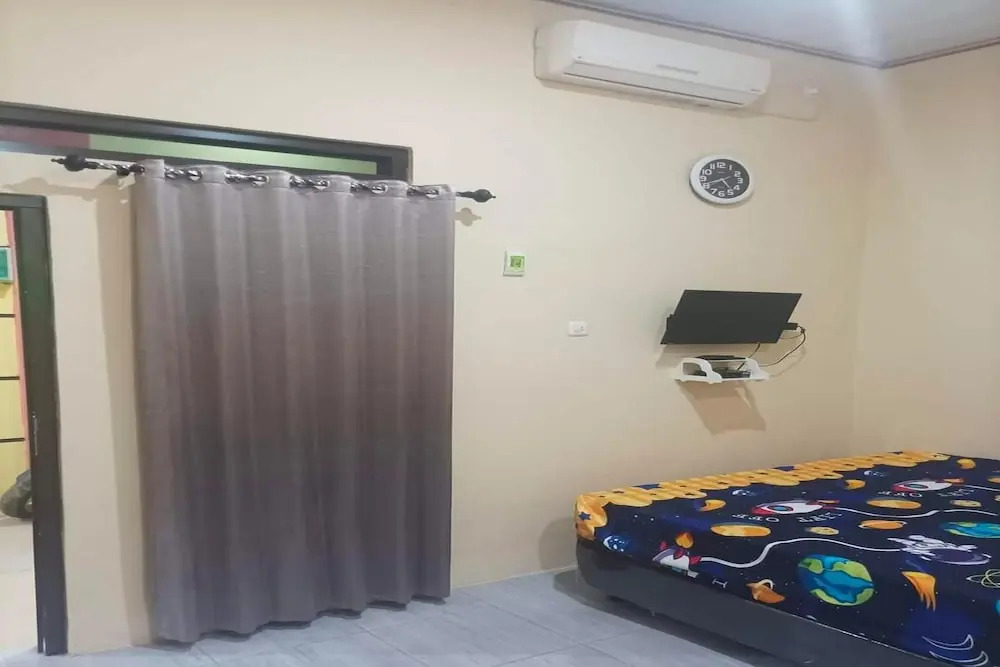 Ayna Syariah Mitra RedDoorz Indramayu