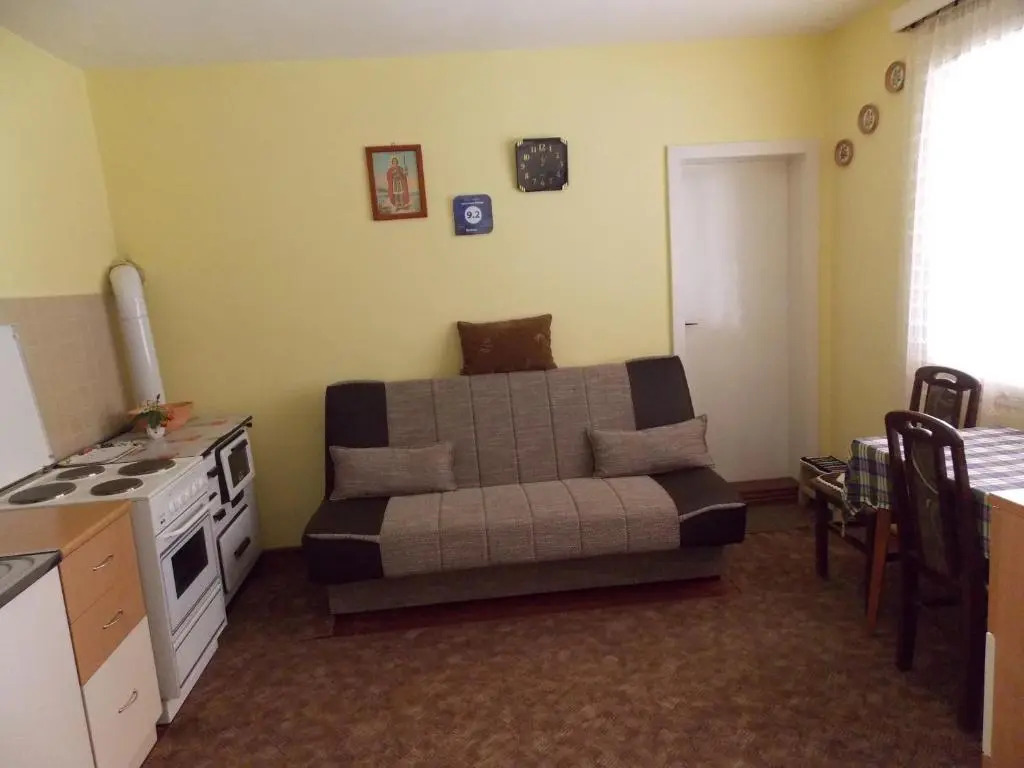 Apartment Matogi