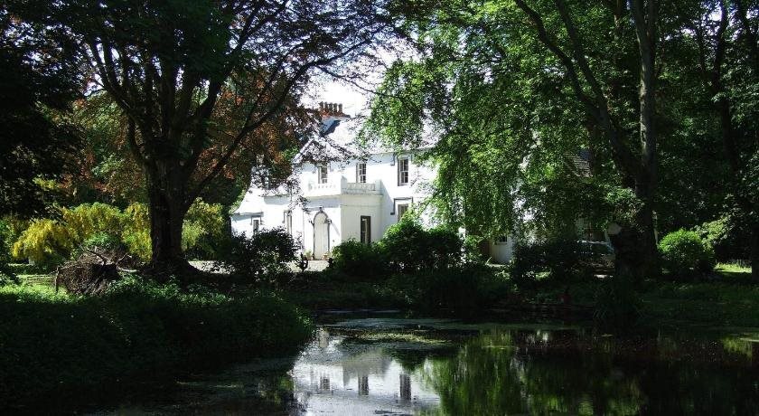Thrumster House
