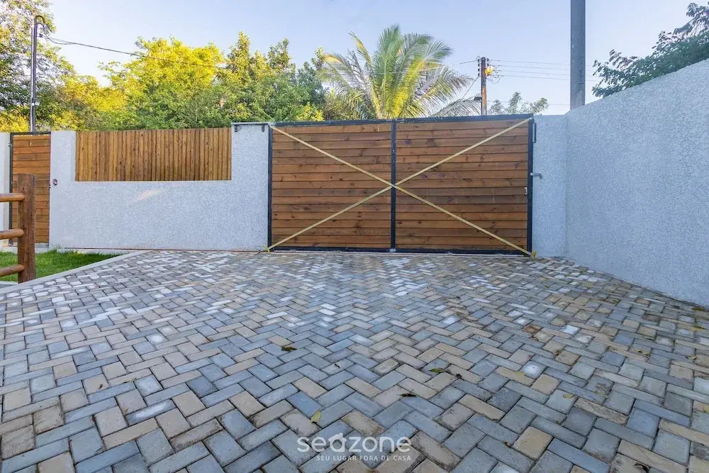 Beautiful House With Pool, Arraial D'ajuda Lvl001