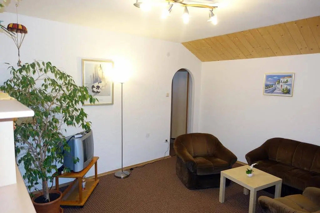 Pension Bergfried
