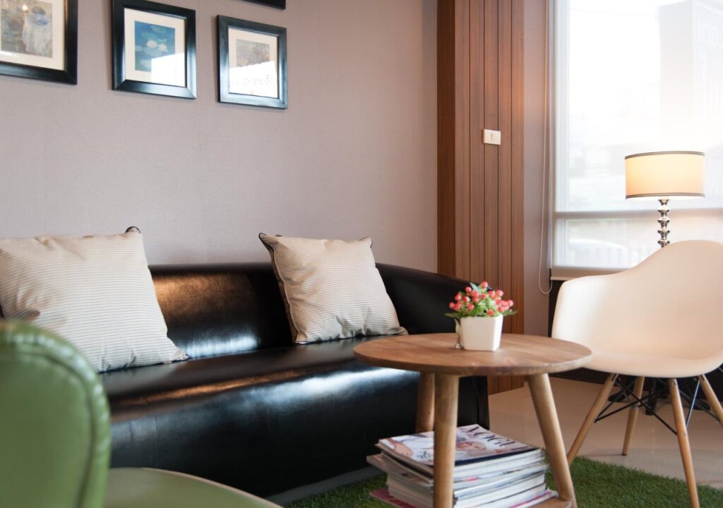 The Pinehouse Habitat Songkhla