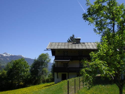 Almhütte Katharina
