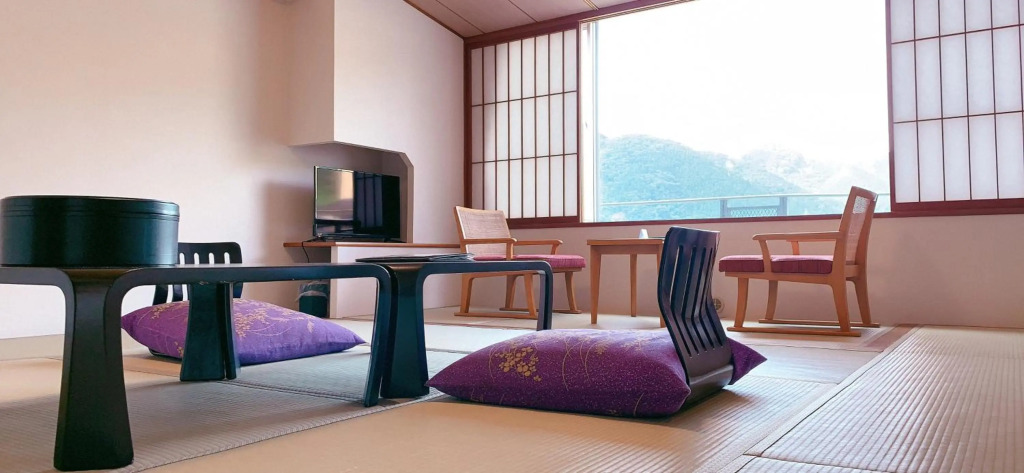 Naruko Kanko Hotel