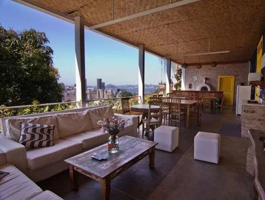 Terra Brasilis Hostel