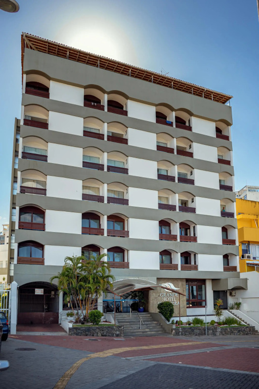 Grande Hotel da Barra