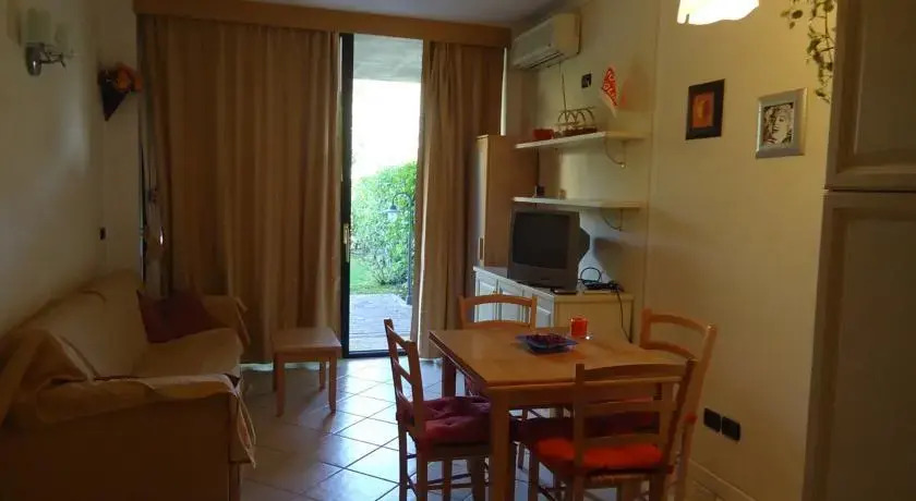 Villa Giulia Appartamento 32