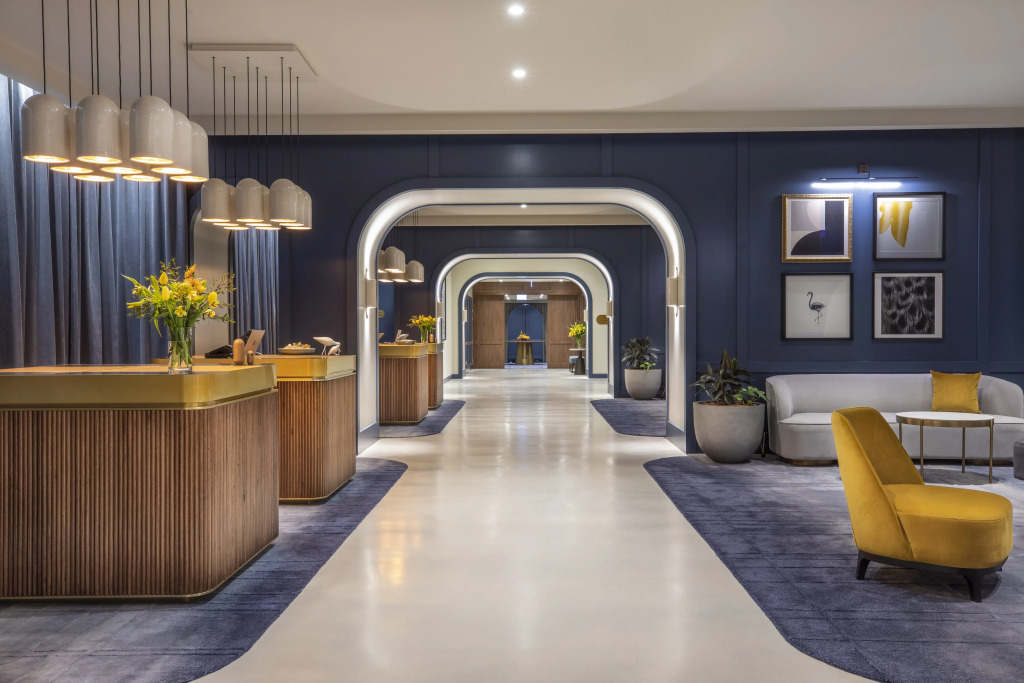 voco Melbourne Central by IHG