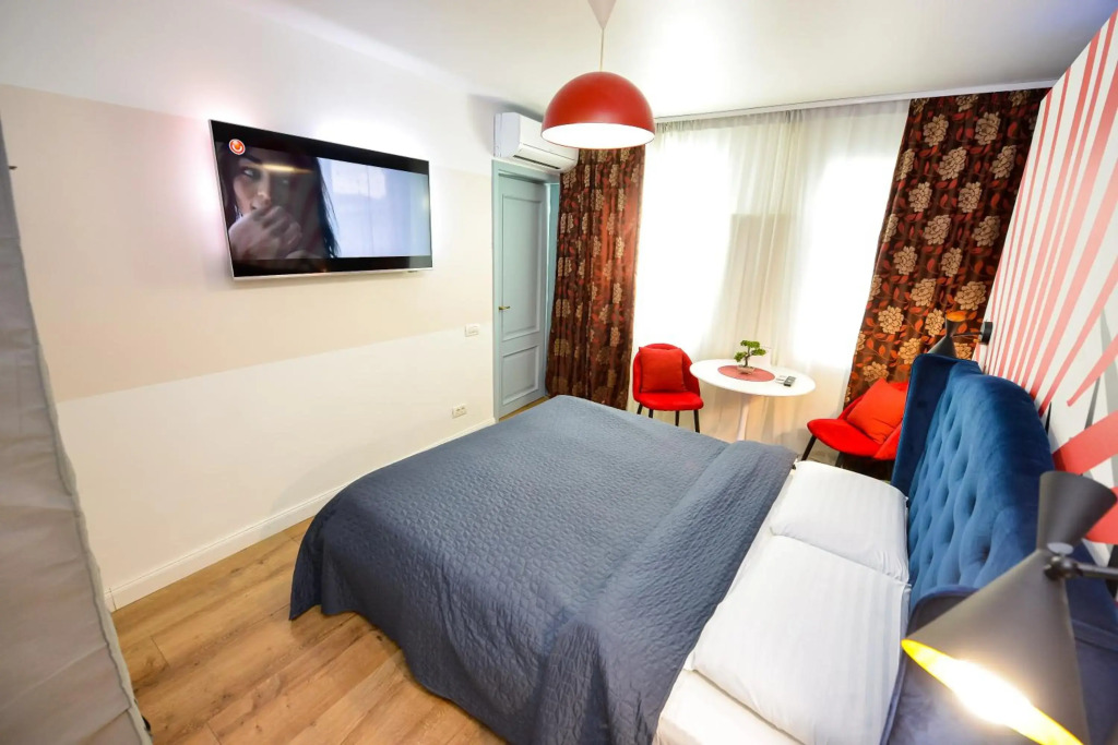 Unirii Suites