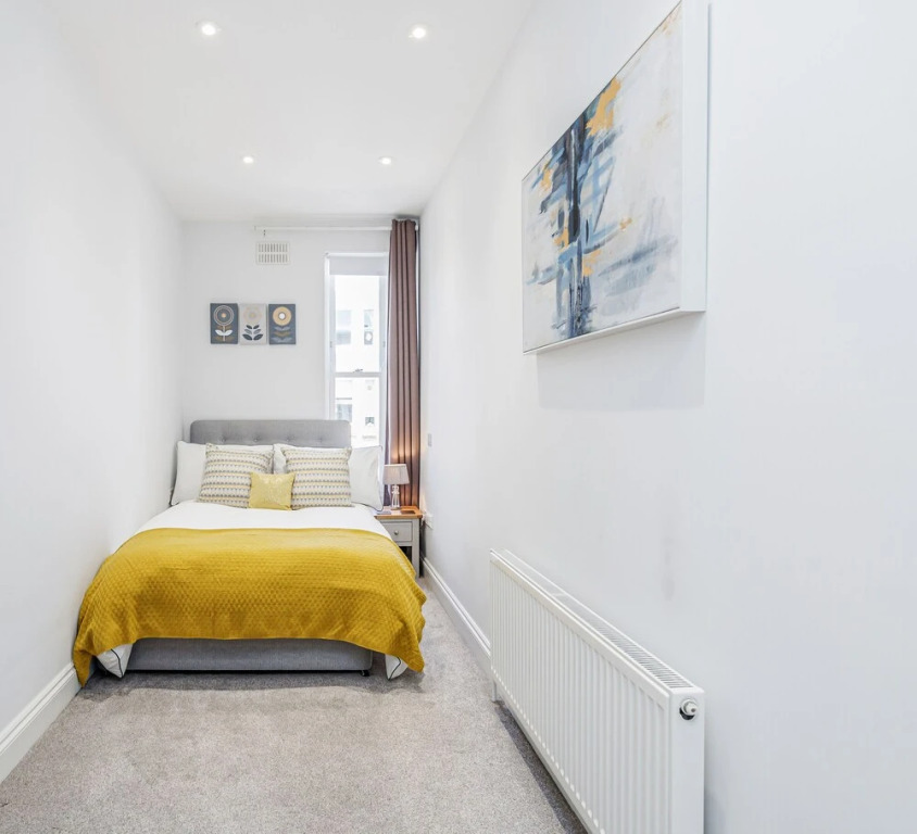 2-bed Notting Hill / Portobello