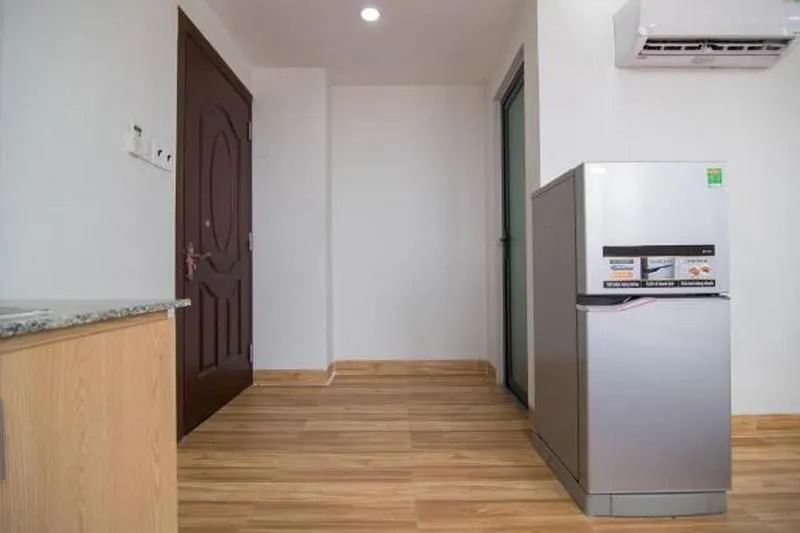 RedDoorz Premium near E-Town