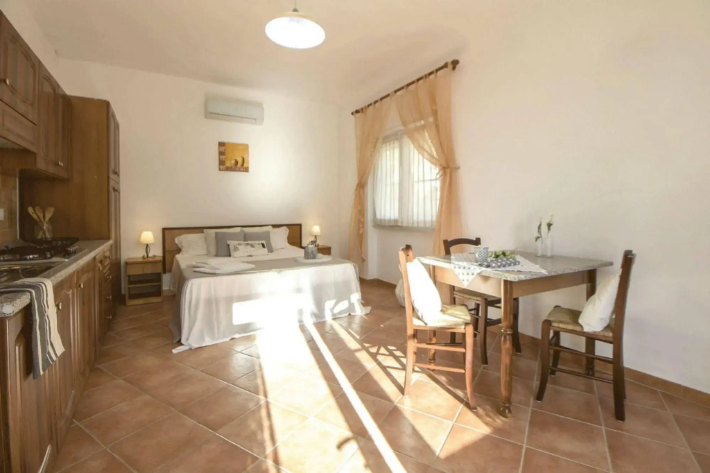 Casa Vacanze Cau - Viale Europa