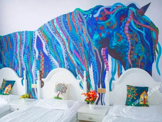 Haidao Hotel