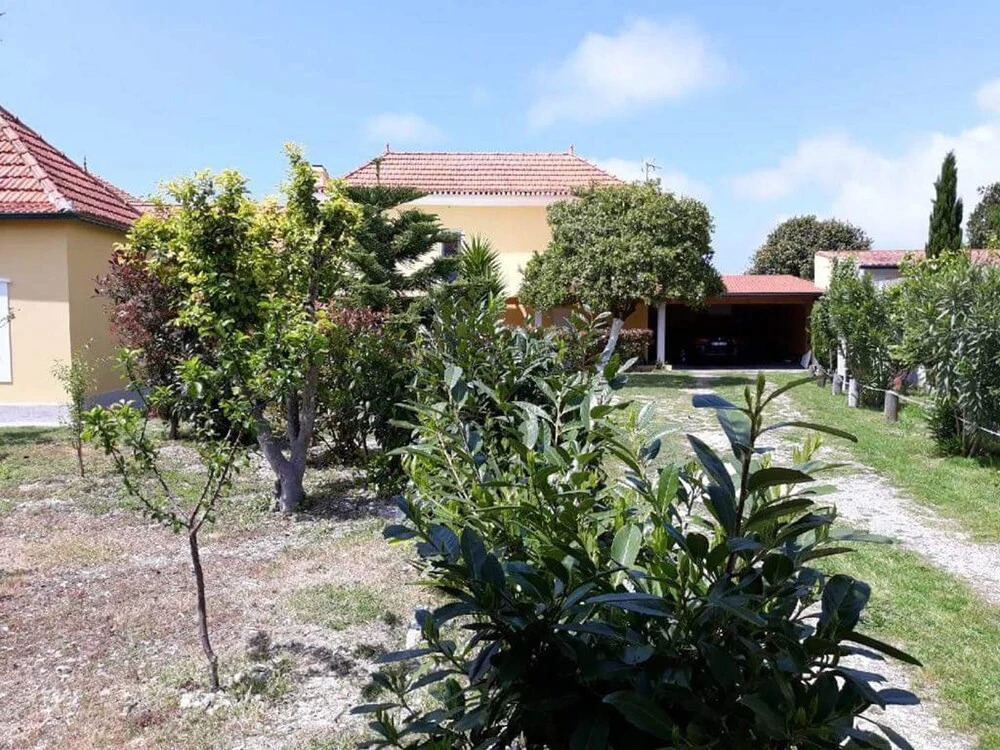 Apartment With one Bedroom in Aveiro, With Enclosed Garden and Wifi -