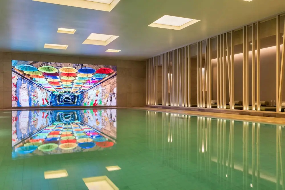 Andaz Seoul Gangnam, By Hyatt