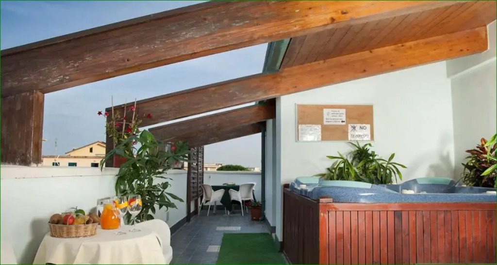 Hotel Verdemare