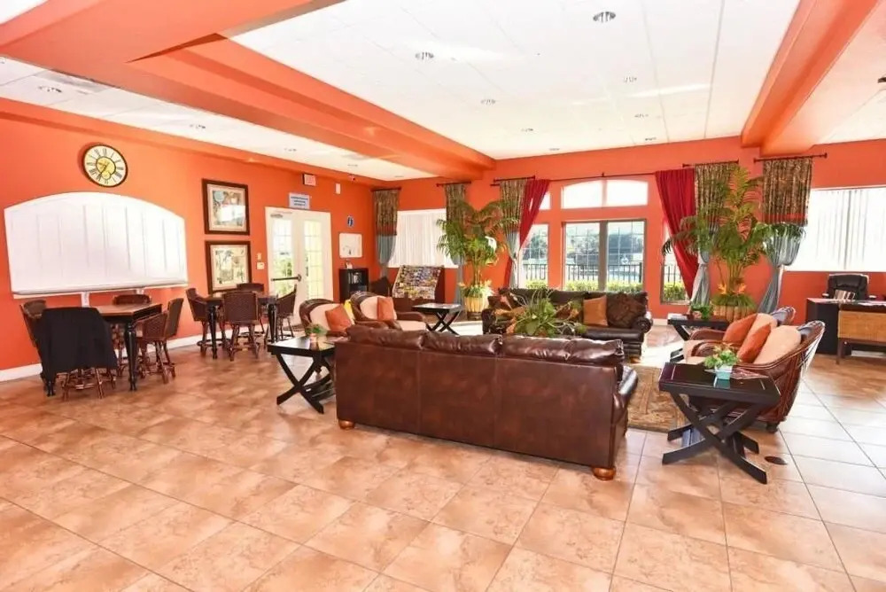 Pellham Holiday Home 4061