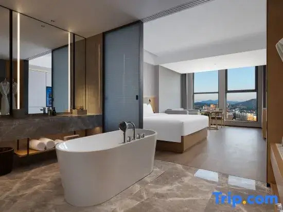 Wuan Zhengrong Hotel
