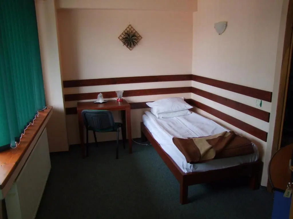 Hotel Silva