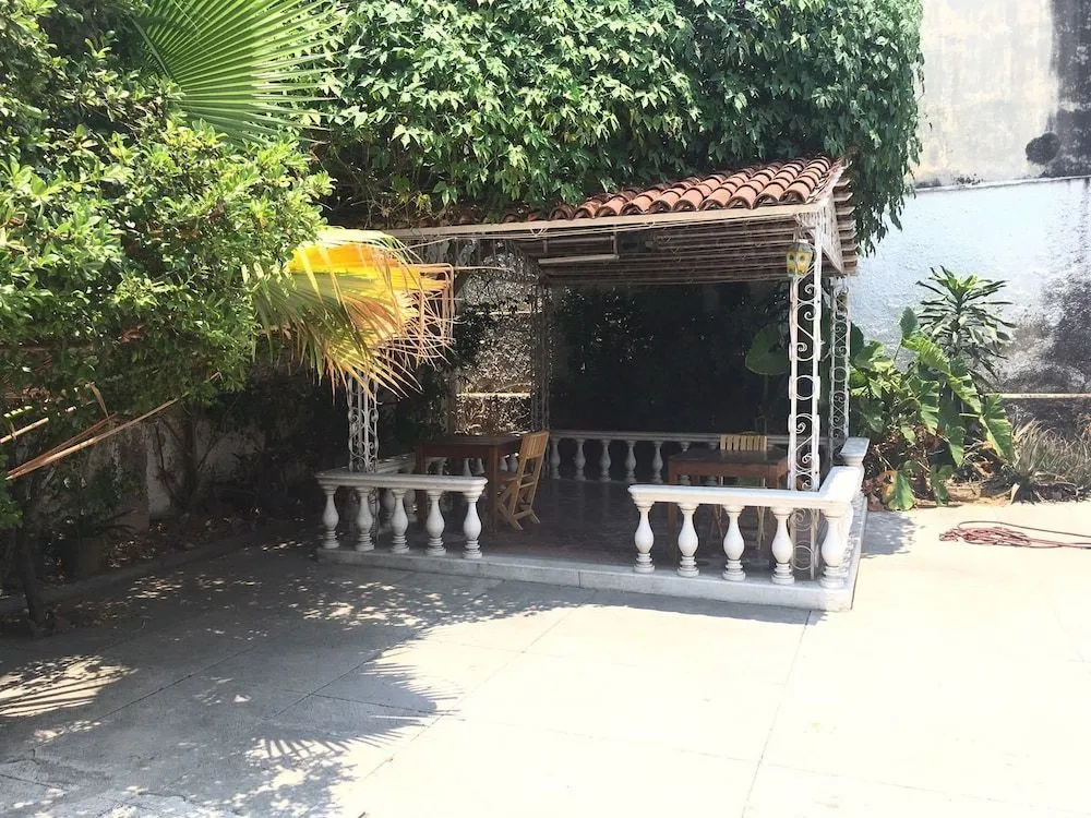 Hakal Housing Hostel Guadalajara