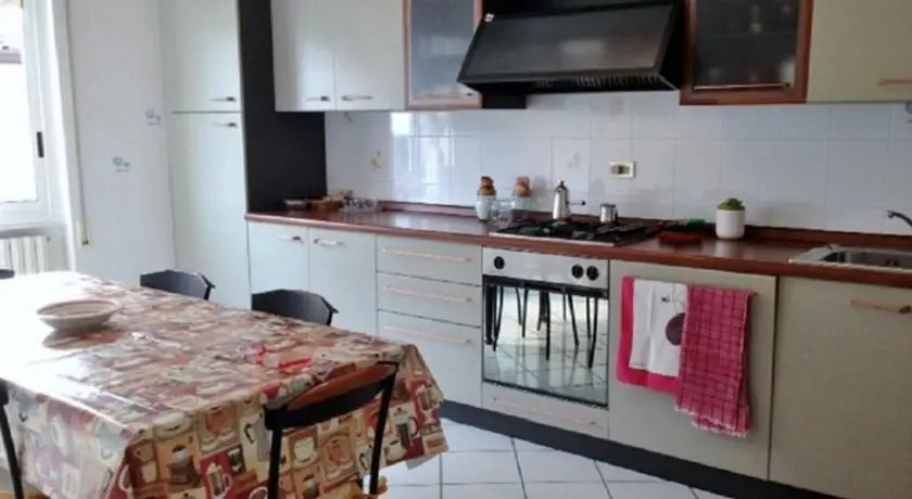 Apartment Casa Ros