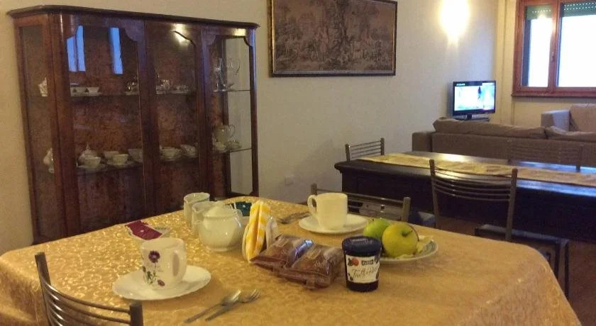 Cadorna Chalet