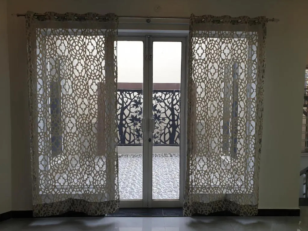 White House Executive - Guest House Islamabad