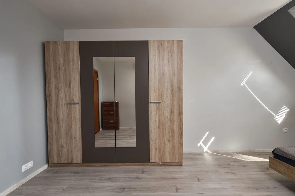 FM Deluxe 2-BDR Maisonette - Vitosha Mountain View